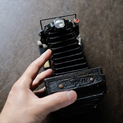 VOIGTLANDER フォクトレンダー Bergheil 中判カメラ