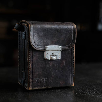 VOIGTLANDER フォクトレンダー Bergheil 中判カメラ