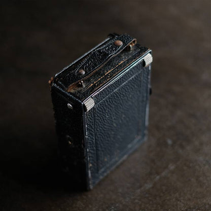 VOIGTLANDER フォクトレンダー Bergheil 中判カメラ