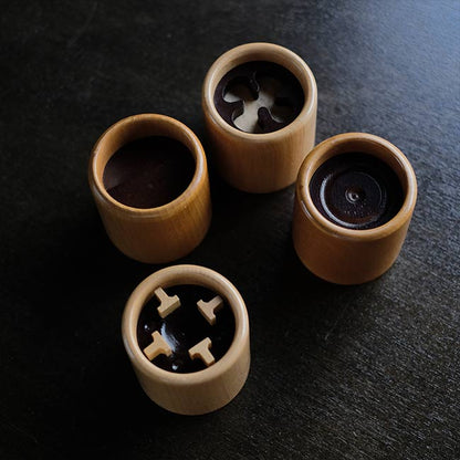 ワダガング 知育玩具セット