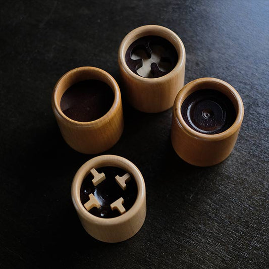 ワダガング 知育玩具セット