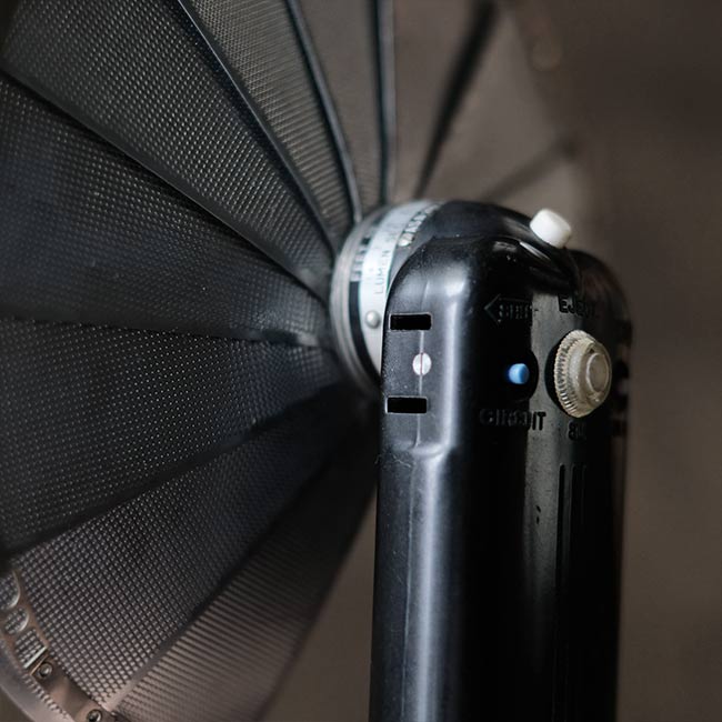 WALZ ワルツ ポケットフラッシュガン