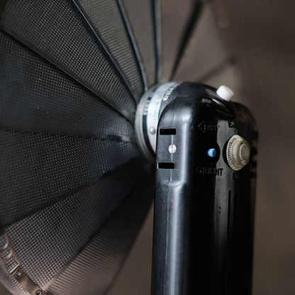 WALZ ワルツ ポケットフラッシュガン