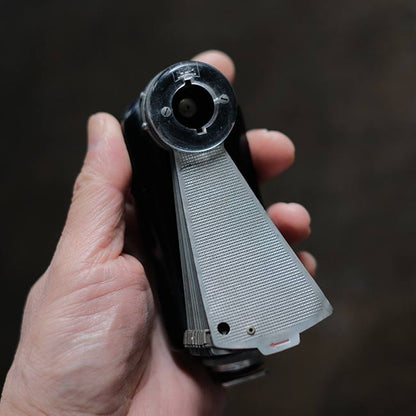 WALZ ワルツ ポケットフラッシュガン