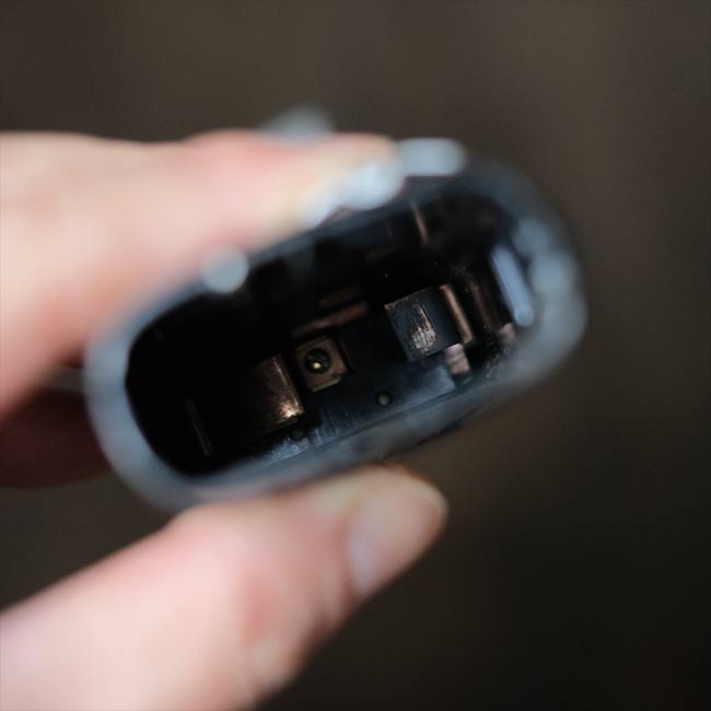 WALZ ワルツ ポケットフラッシュガン