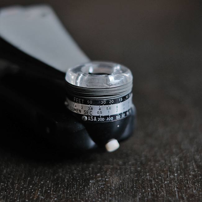 WALZ ワルツ ポケットフラッシュガン