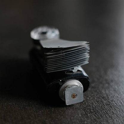 WALZ ワルツ ポケットフラッシュガン