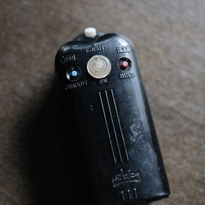 WALZ ワルツ ポケットフラッシュガン