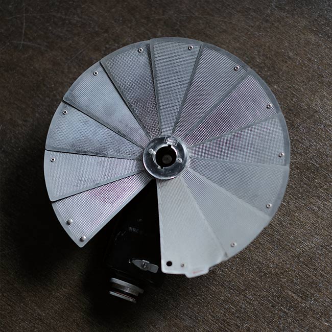 WALZ ワルツ ポケットフラッシュガン