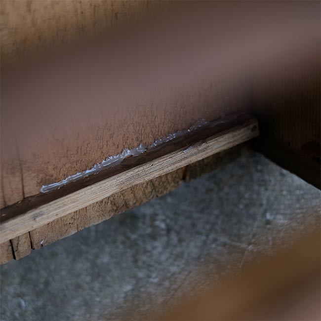 時計屋の引き出し