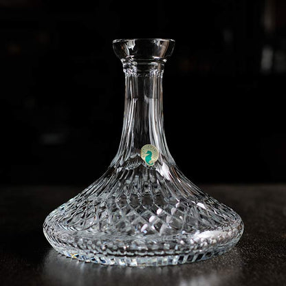 Waterford Crystal ウォーターフォード・クリスタル デキャンタ
