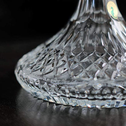 Waterford Crystal ウォーターフォード・クリスタル デキャンタ