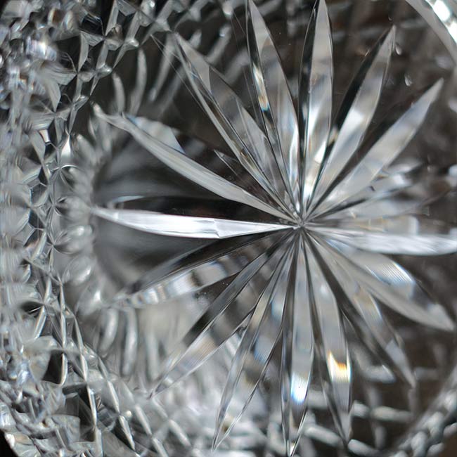 Waterford Crystal ウォーターフォード・クリスタル デキャンタ