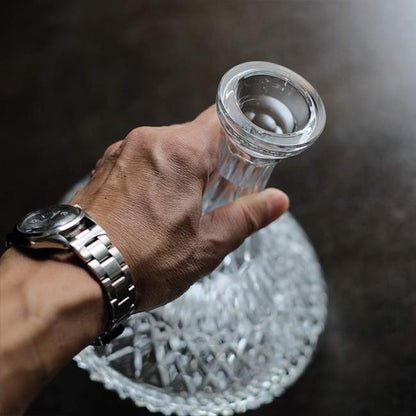 Waterford Crystal ウォーターフォード・クリスタル デキャンタ