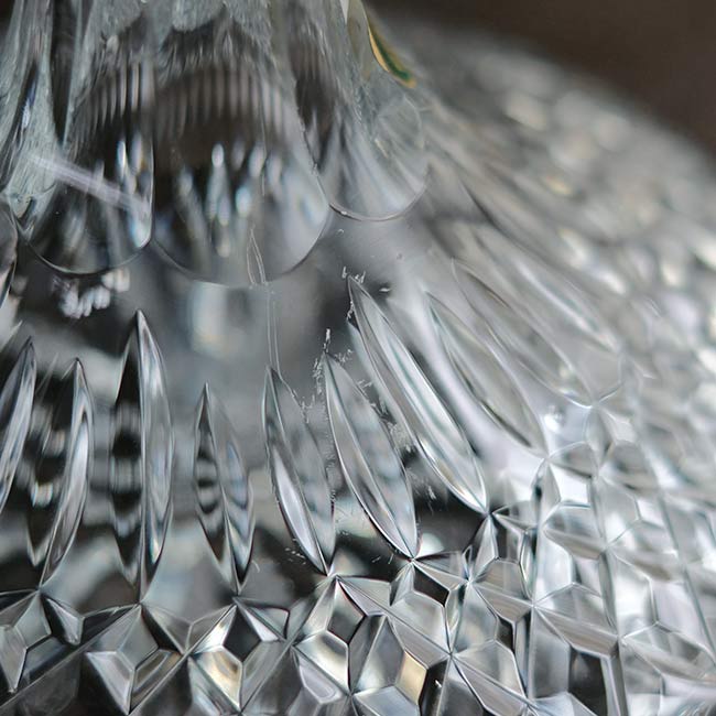Waterford Crystal ウォーターフォード・クリスタル デキャンタ