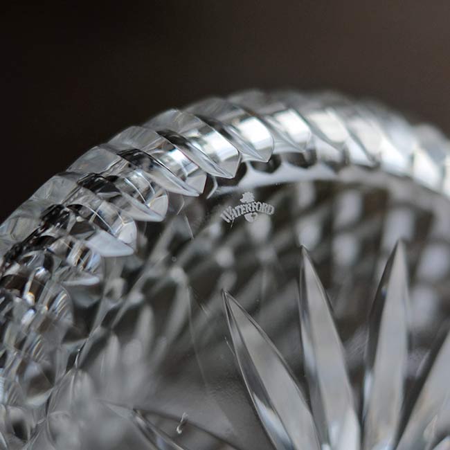 Waterford Crystal ウォーターフォード・クリスタル デキャンタ