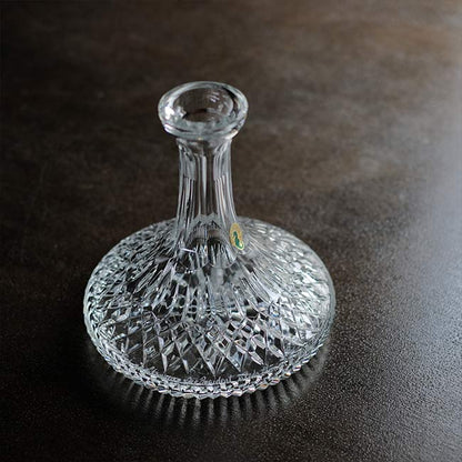 Waterford Crystal ウォーターフォード・クリスタル デキャンタ
