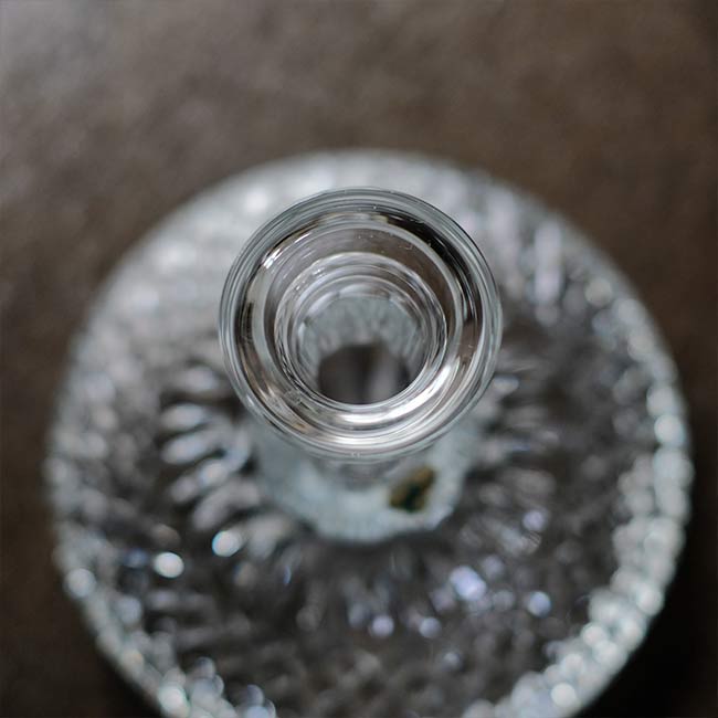 Waterford Crystal ウォーターフォード・クリスタル デキャンタ