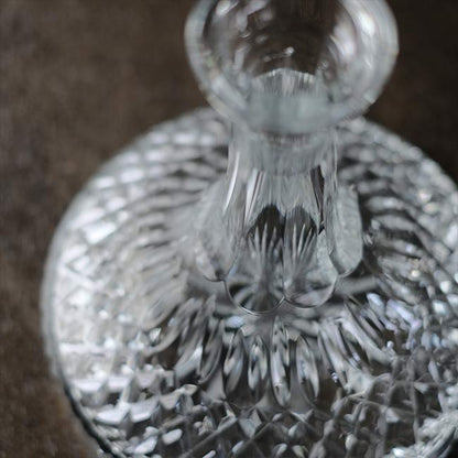 Waterford Crystal ウォーターフォード・クリスタル デキャンタ