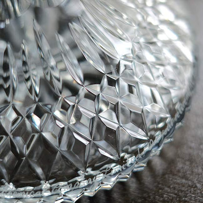 Waterford Crystal ウォーターフォード・クリスタル デキャンタ