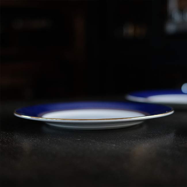WEDGWOOD ウェッジウッド 中皿 φ21cm