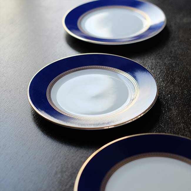 WEDGWOOD ウェッジウッド 中皿 φ21cm