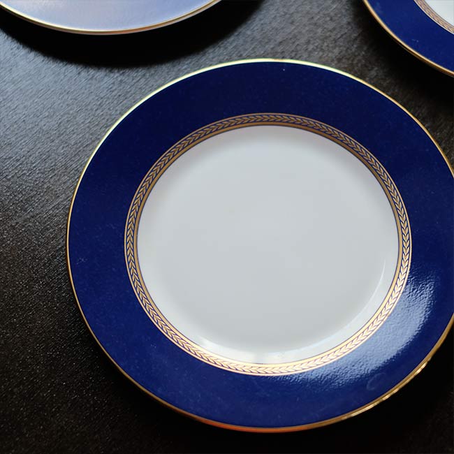 WEDGWOOD ウェッジウッド 中皿 φ21cm – zakka store towi