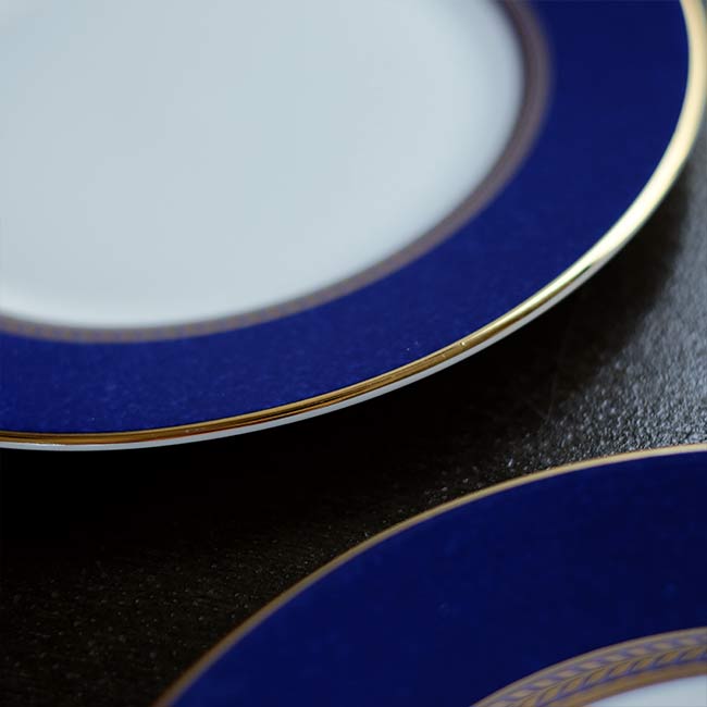 WEDGWOOD ウェッジウッド 中皿 φ21cm – zakka store towi