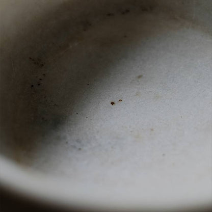 大理石のボウル φ20cm