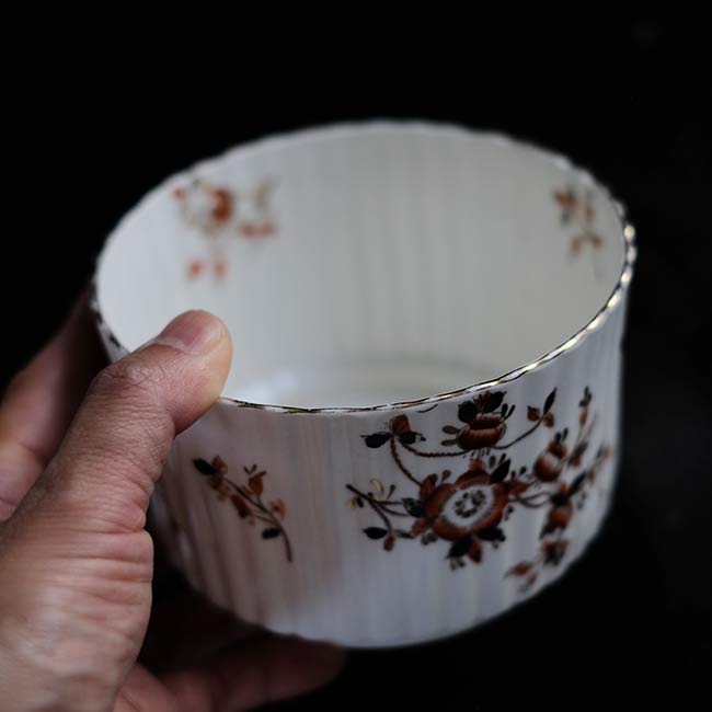 Wileman &amp; Co. Bowl
