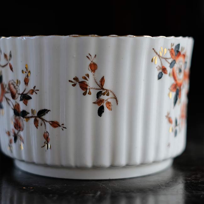 Wileman &amp; Co. Bowl