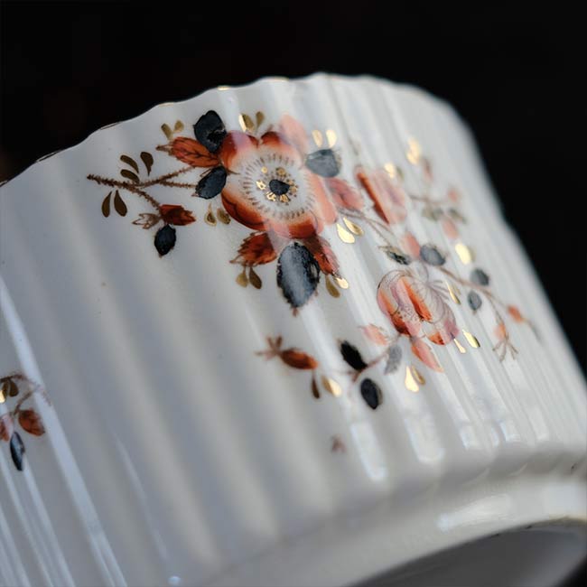 Wileman &amp; Co. Bowl