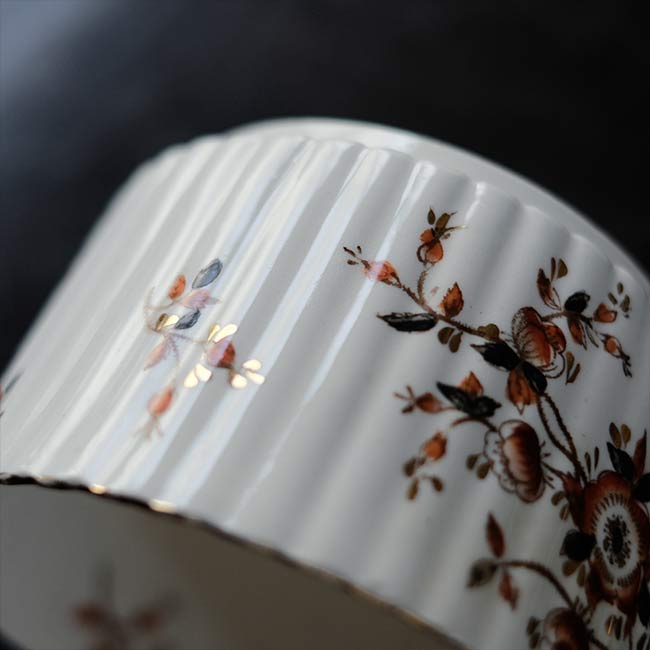 Wileman &amp; Co. Bowl