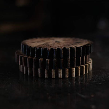 Gear M size