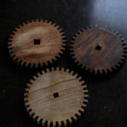 Gear M size