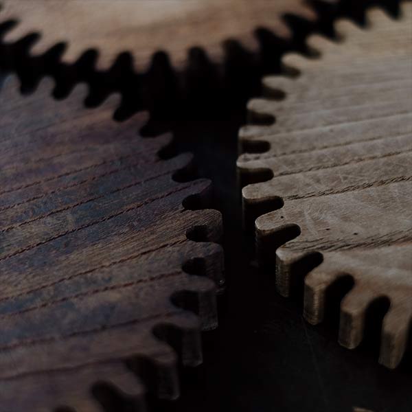 Gear M size