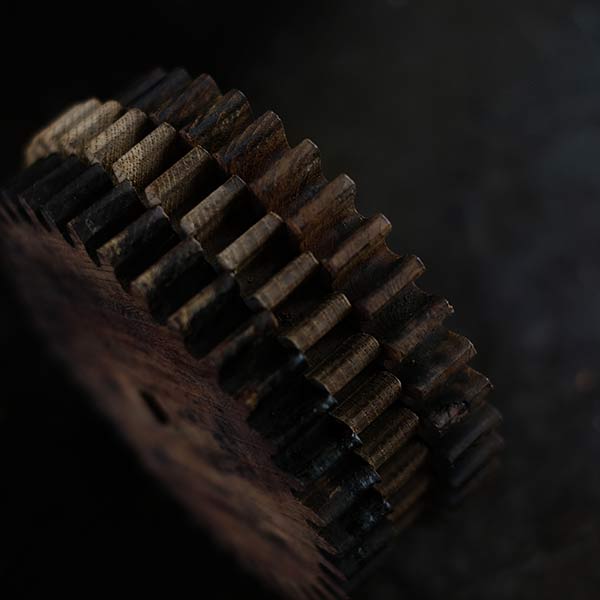 Gear M size
