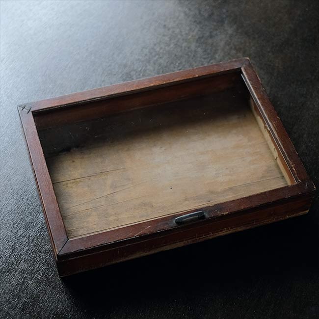 【須賀】籐　バッグ　2a015　古道具　古家具　ビンテージ zakka store towi｜古道具・ヴィンテージ雑貨