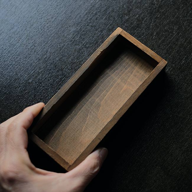 活版印刷 木製レタープレストレー – zakka store towi