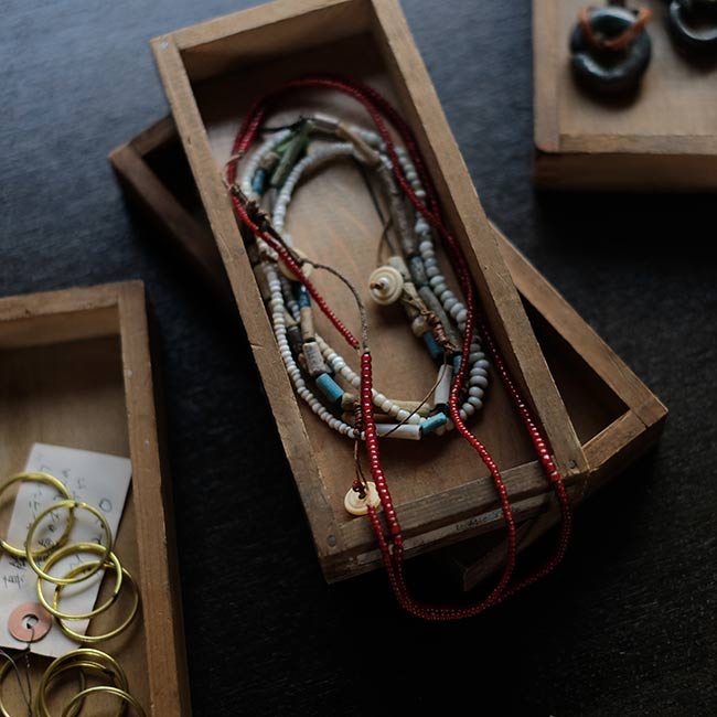 活版印刷 木製レタープレストレー – zakka store towi