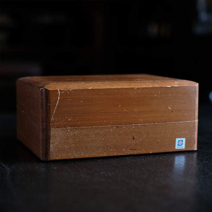 Stamp case