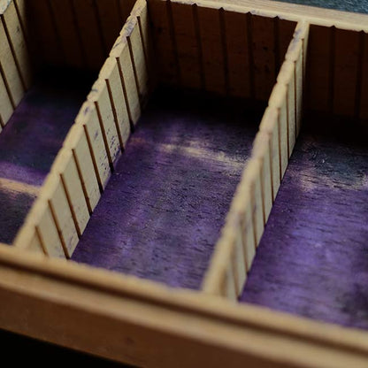 Stamp case