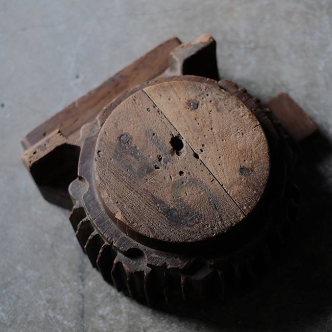 水車の部品 – zakka store towi
