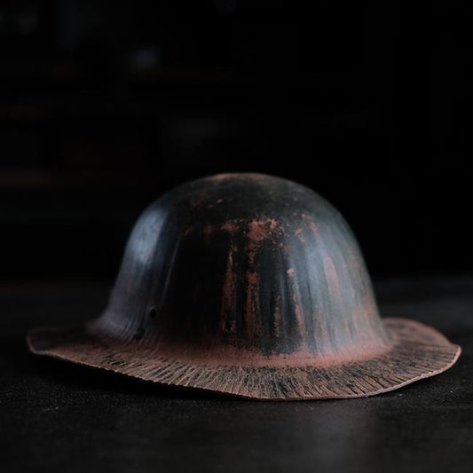 Paper Helmet