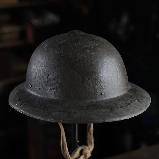 WWⅡ ペーパー サファリヘルメット