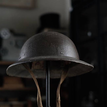 WWⅡ ペーパー サファリヘルメット