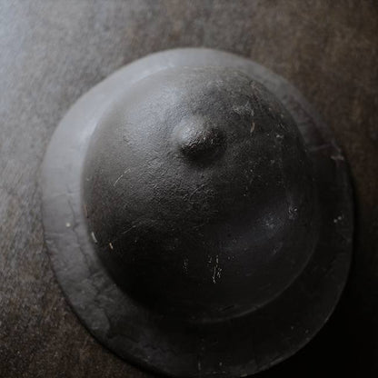 WWⅡ ペーパー サファリヘルメット