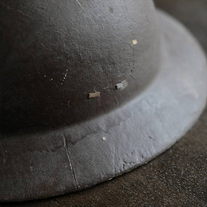 WWⅡ ペーパー サファリヘルメット