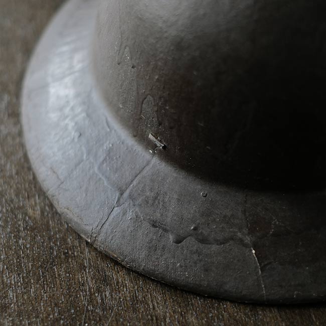 WWⅡ ペーパー サファリヘルメット