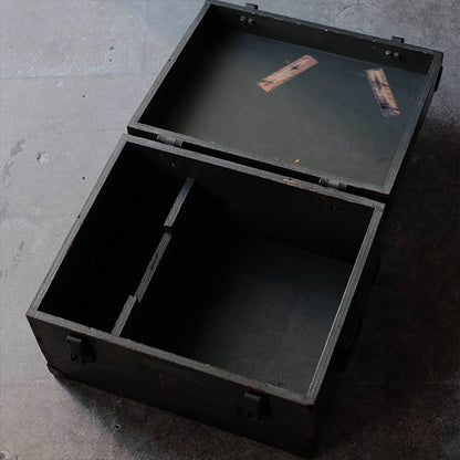 WWII Signal Corps 木箱